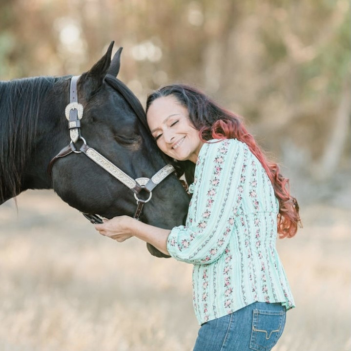 me and roxy